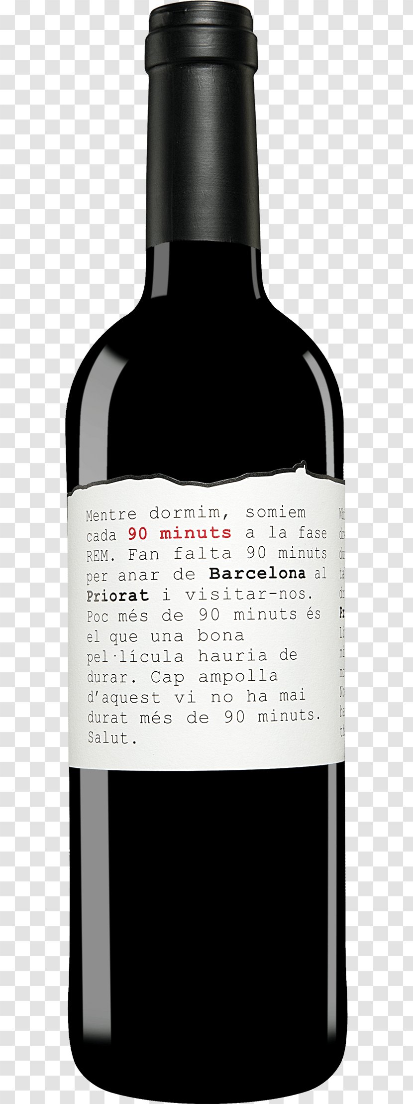 Cabernet Sauvignon Constantia Glen Wine Malbec Merlot - Rioja Transparent PNG