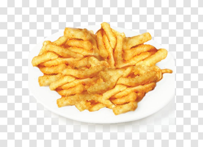 French Fries Apple Pie Vegetarian Cuisine - Food Transparent PNG
