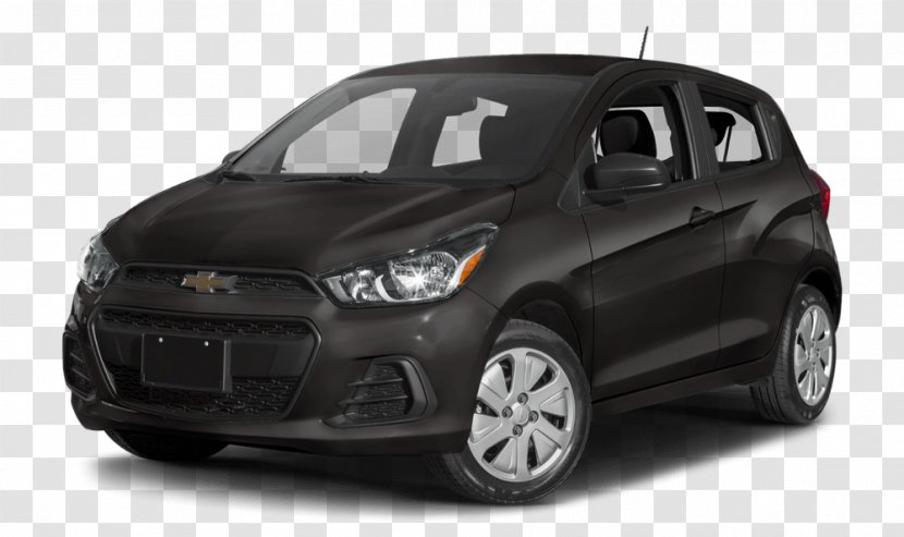 Car 2018 Chevrolet Spark LS General Motors Price Transparent PNG