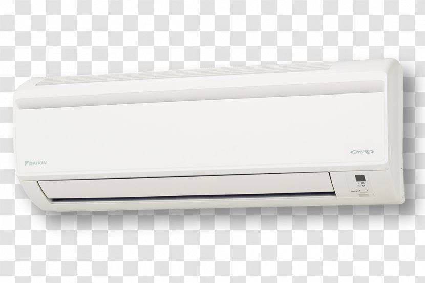 Air Conditioner Daikin Panasonic Conditioning 冷房 - Japanese Yen - Authorised Dealer Transparent PNG