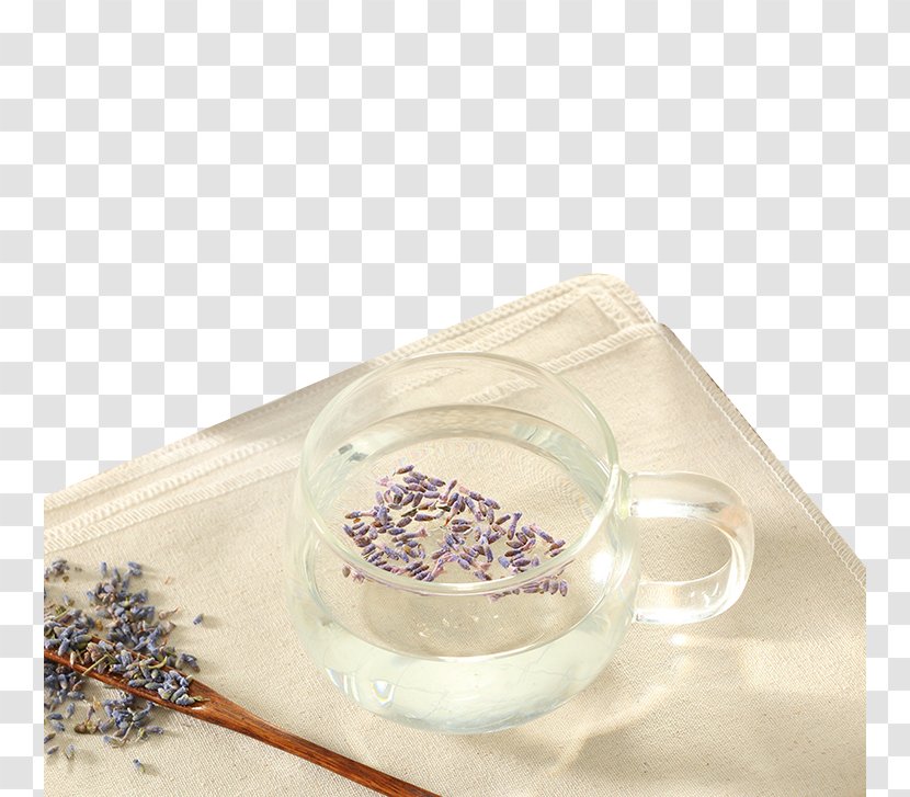 Flowering Tea Lavender Transparent PNG