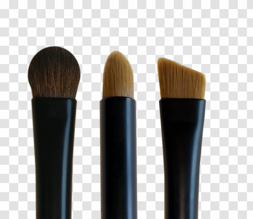 Paintbrush Cosmetics Pelo Makeup Brush - Unit Of Measurement Transparent PNG