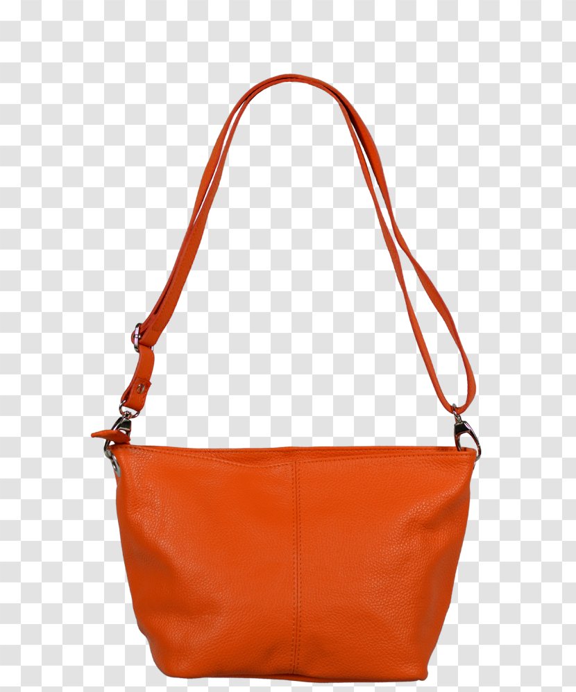 Handbag Safety Orange Crossbody Kabelka Flora Arancione Chiaro Shoulder Bag M - Fashion Accessory Transparent PNG