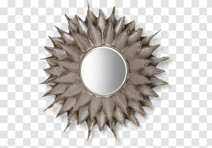 Mirror Silver Møbelringen Centimeter Furniture - Norwegian Krone Transparent PNG