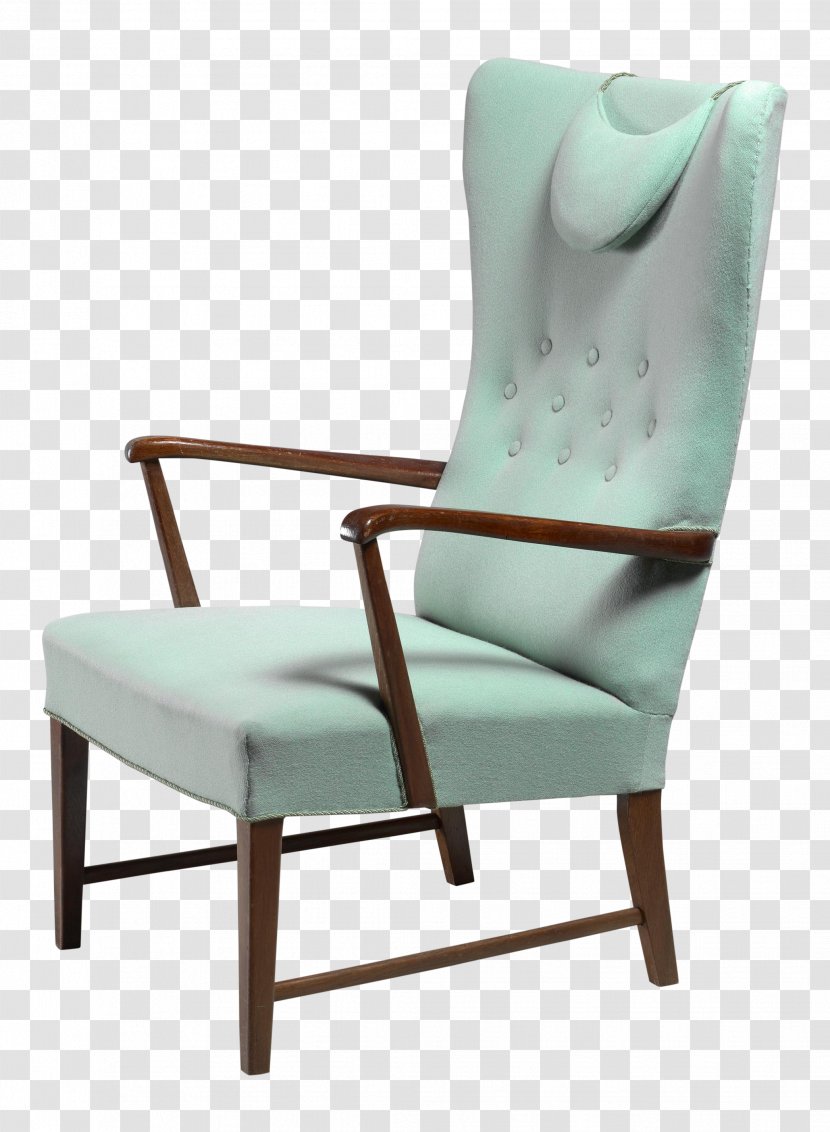 Chair Chaise Longue I Feltri Cassina S.p.A. Comfort Transparent PNG