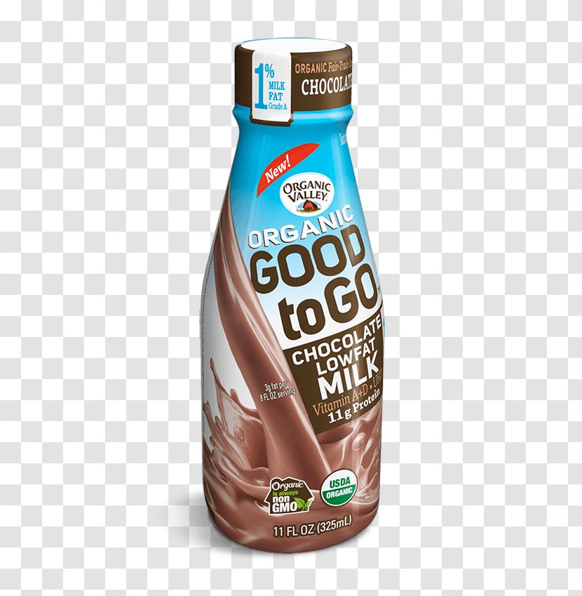 Organic Food Chocolate Milk Almond Transparent PNG