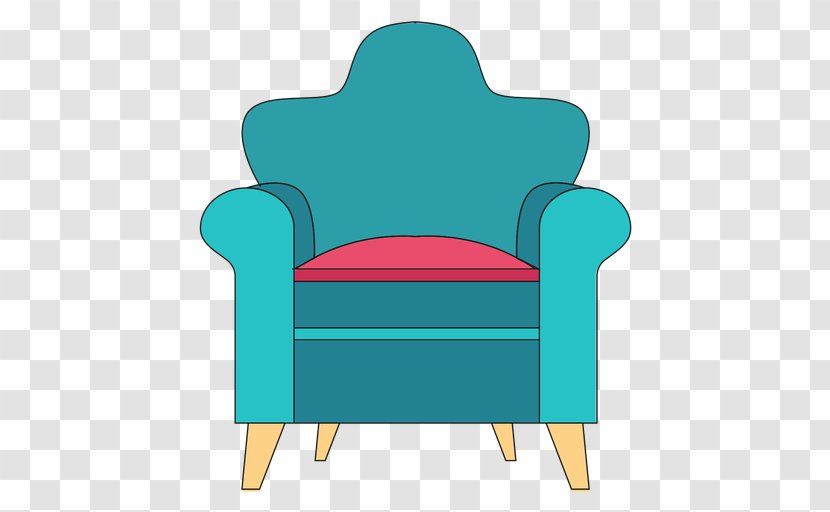 Chair Animaatio Fauteuil Clip Art Transparent PNG