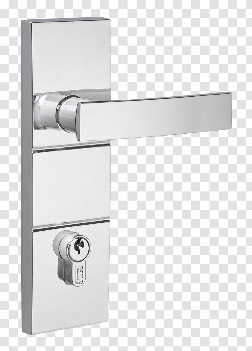 Lockset ITW Proline Door Handle Hinge Transparent PNG