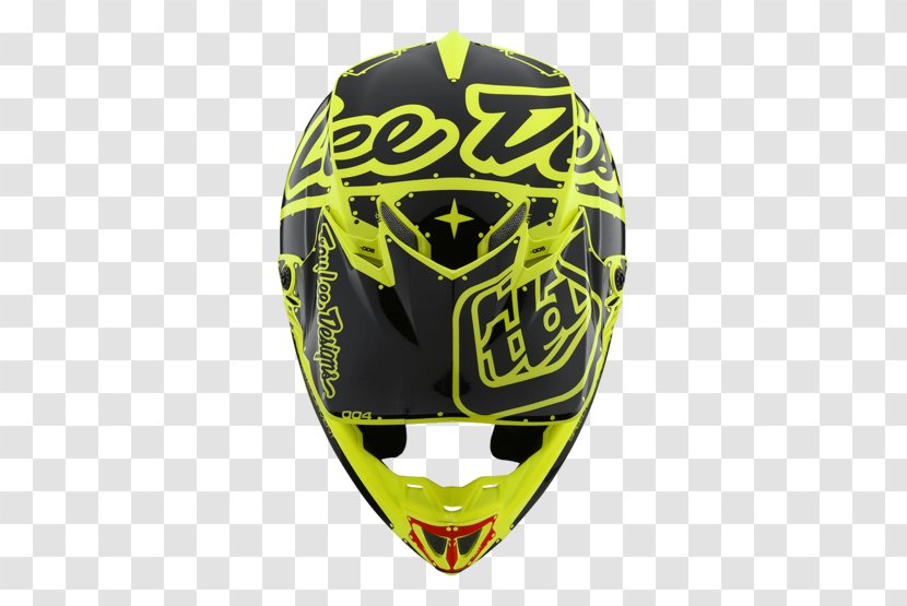 Motorcycle Helmets Troy Lee Designs Motocross - Man Pulling Suitcase Transparent PNG