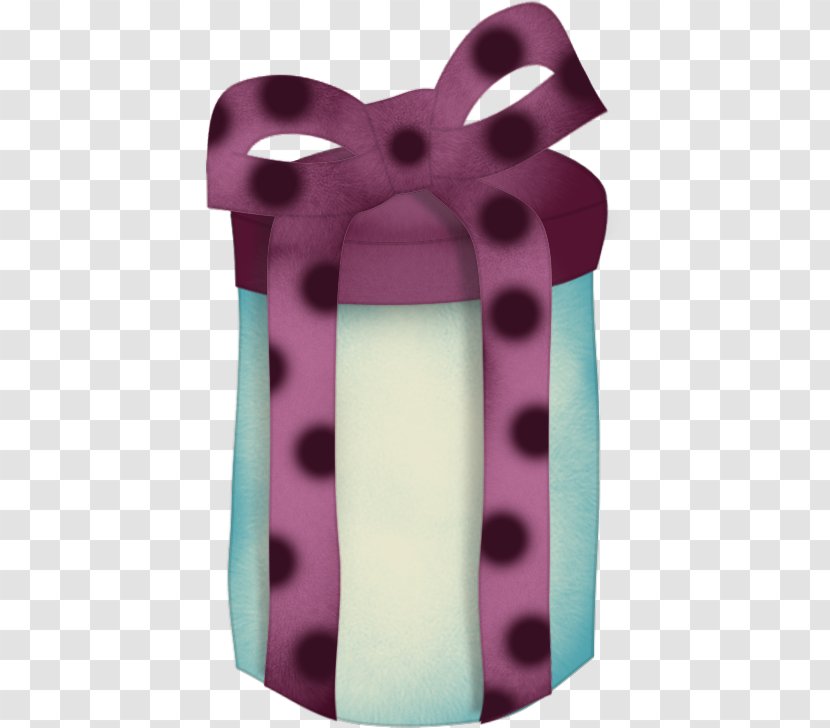 Gift Box Ribbon Transparent PNG