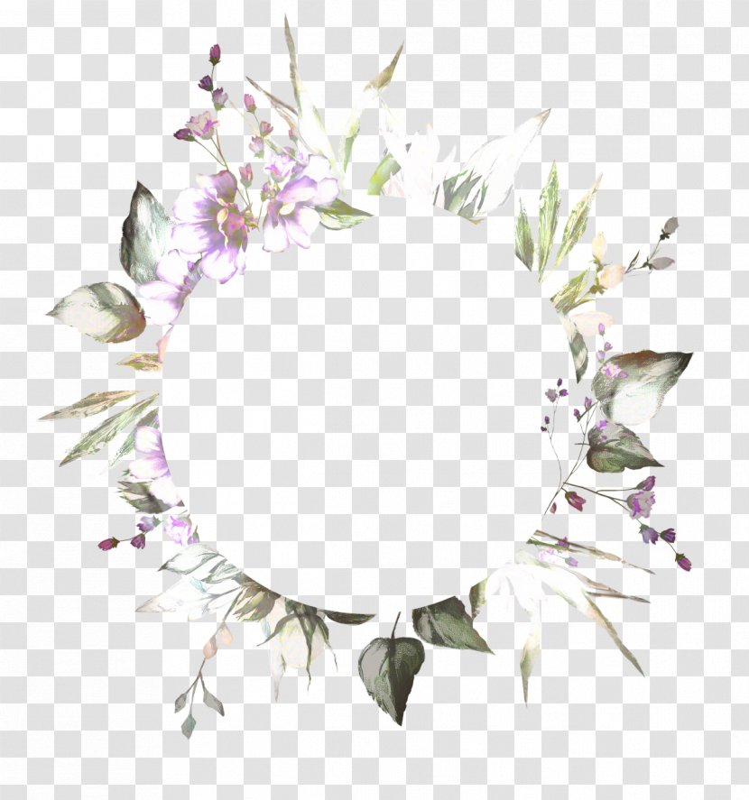 Petal Flowering Plant Picture Frames Floral Design Transparent PNG