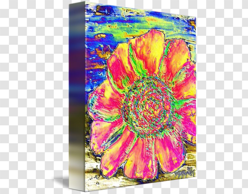 Acrylic Paint Dye Resin - Sunflower Oil Transparent PNG