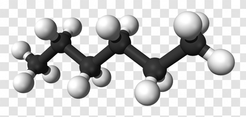 Hexane Dictionary Alkane Hydrocarbon Solvent In Chemical Reactions - Encyclopedia Transparent PNG