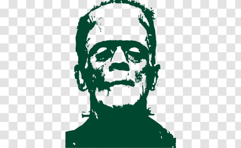 Boris Karloff Frankenstein's Monster Victor Frankenstein YouTube - Youtube Transparent PNG