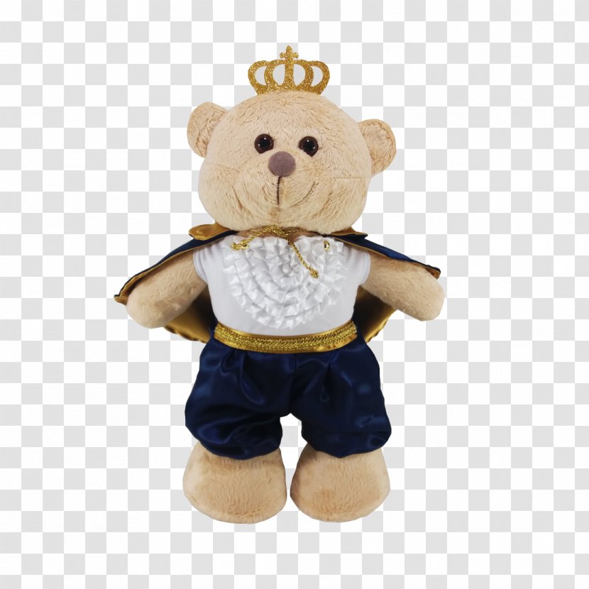 Bear Stuffed Animals & Cuddly Toys Mury Baby Clothes Ltda ME Plush T-shirt - Watercolor - Urso Aviador Transparent PNG
