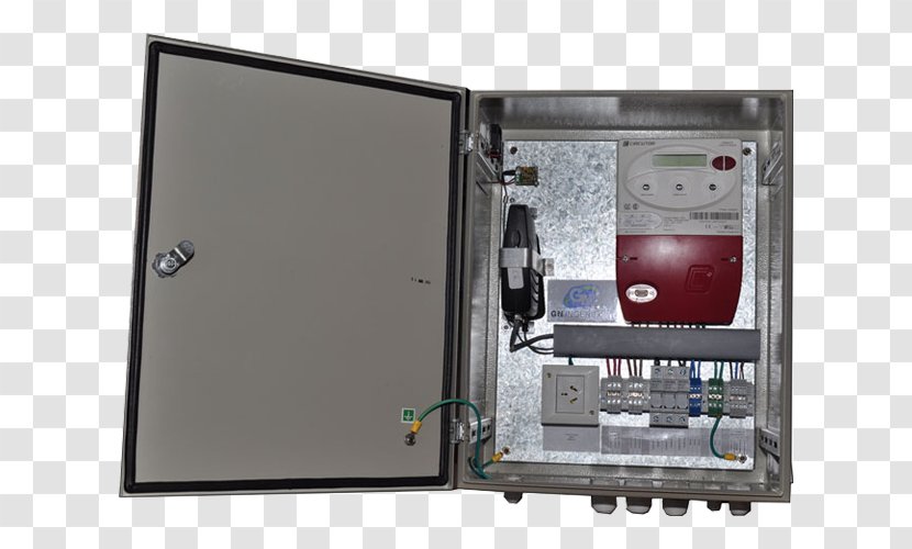 Electric Vehicle Electrical Enclosure Electricity Motor Distribution Board - Energy Transparent PNG