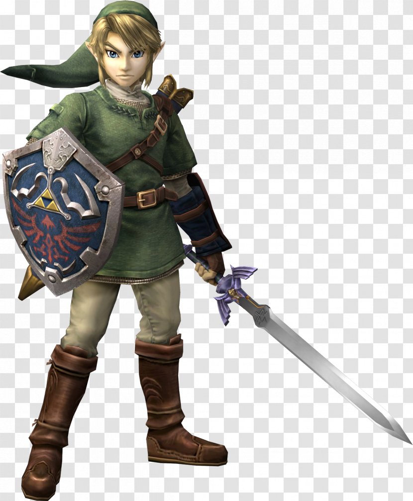 The Legend Of Zelda: Twilight Princess HD Zelda II: Adventure Link Ocarina Time Skyward Sword - Ii Transparent PNG