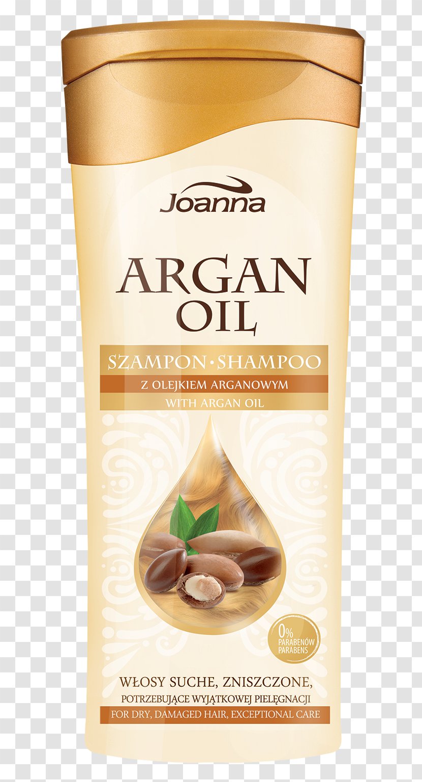 Shampoo Hair Conditioner Argan Oil Cosmetics - Dandruff Transparent PNG