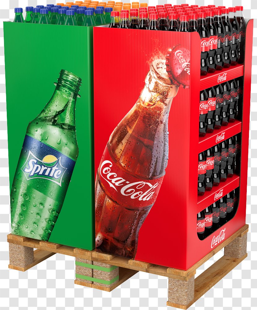The Coca-Cola Company Bottle - Carbonated Soft Drinks - Coca Cola Transparent PNG