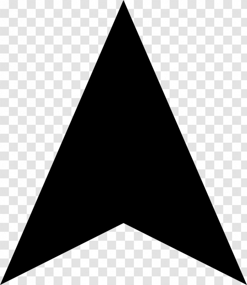 Arrow Symbol - Button Transparent PNG