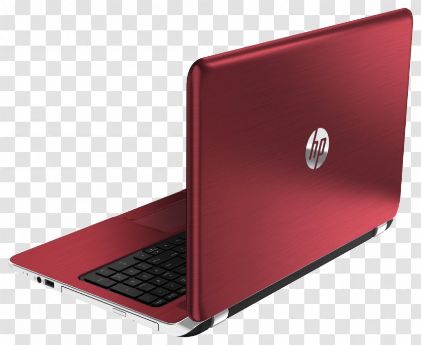 Laptop HP Pavilion Hewlett-Packard TouchSmart Computer - Hewlettpackard - Hewlett-packard Transparent PNG