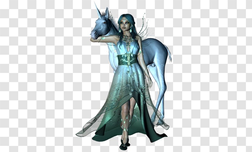 Costume Design Legendary Creature Mythology - Silhouette - Frame Transparent PNG