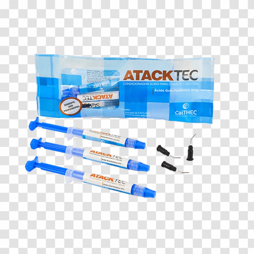 Phosphoric Acid Dentistry Dental Gutierre Caithec Industrial - Aesthetics - Atack Transparent PNG