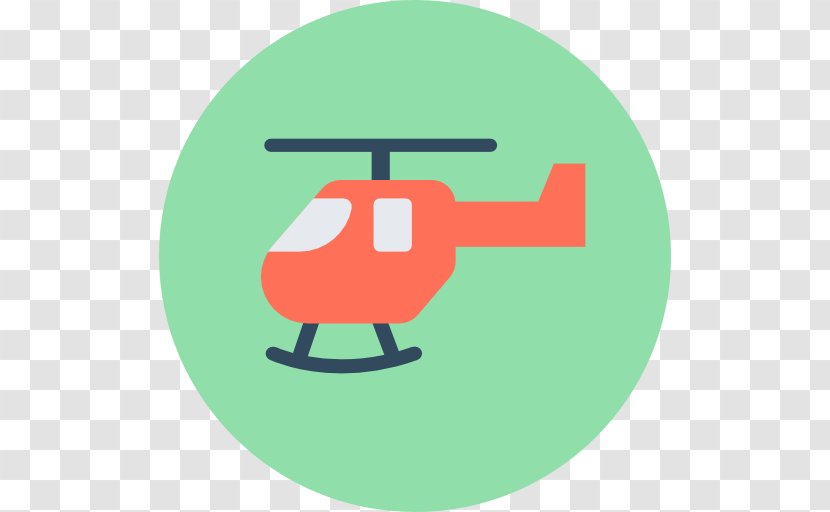 Helicopter Helipad Clip Art Transparent PNG