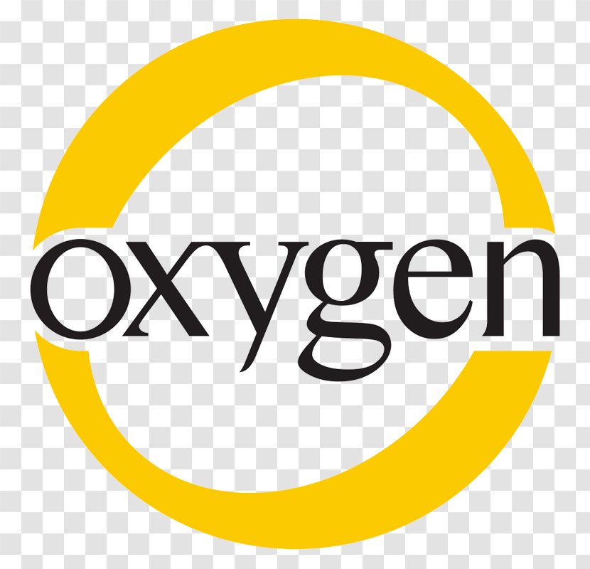 Oxygen Television Channel Show - Sign - Highdefinition Transparent PNG