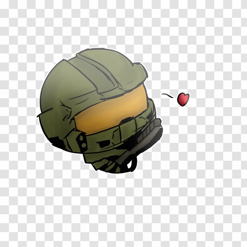 Halo 5: Guardians Drawing Ski & Snowboard Helmets Bicycle - Cartoon Transparent PNG