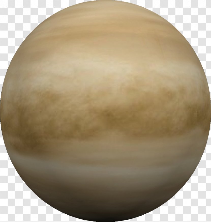 Planet Venus Symbol - Pluto Transparent PNG