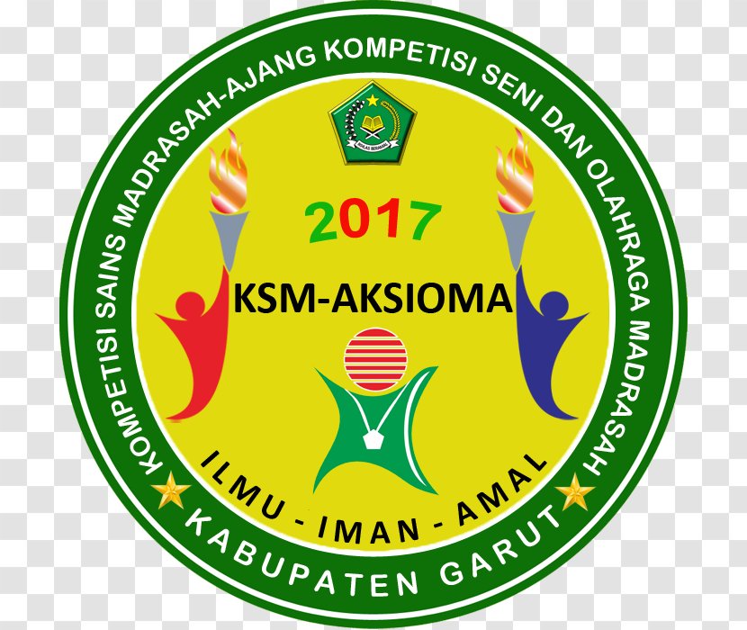 Madrasah Science Competition Logo 0 Symbol Transparent PNG