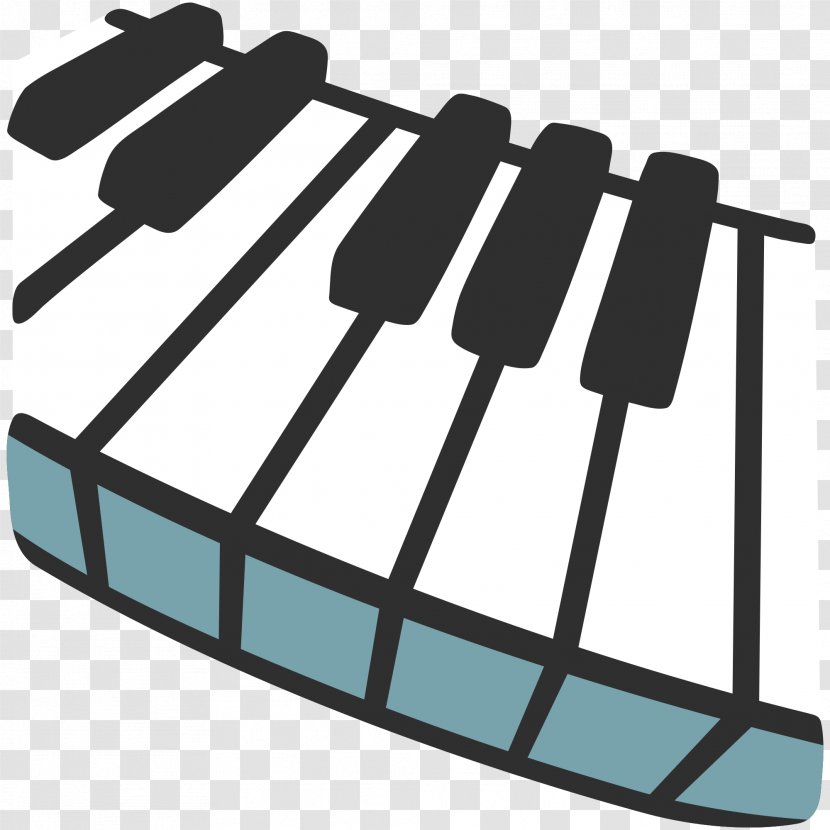 Art Musical Theatre Emoji Dance - Tree - Piano Transparent PNG