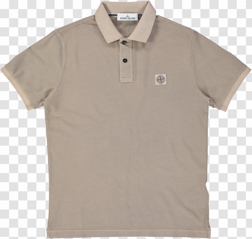 T-shirt Sleeve Polo Shirt Collar Piqué - Marble Arrow Transparent PNG