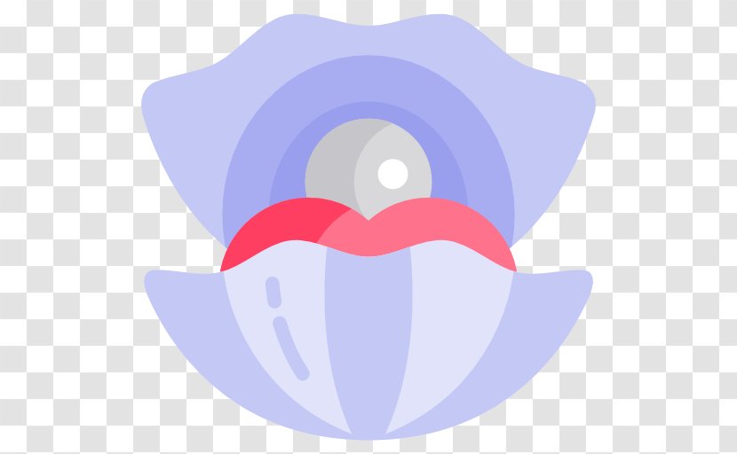 Clam Vector - Logo - Computer Transparent PNG