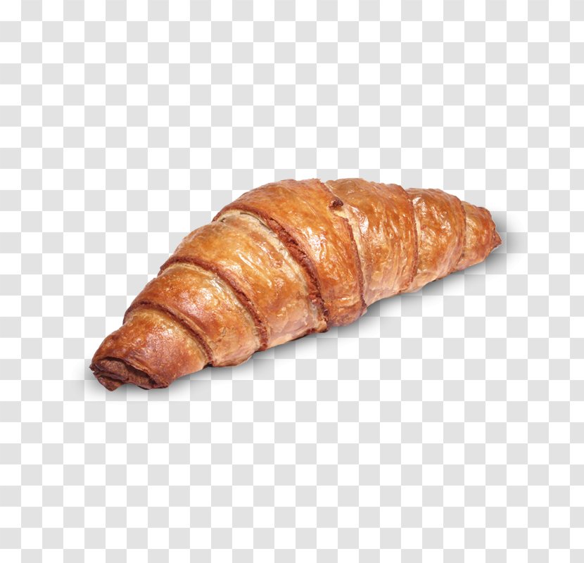 Croissant Danish Pastry Pain Au Chocolat Pasty Cuisine Transparent PNG