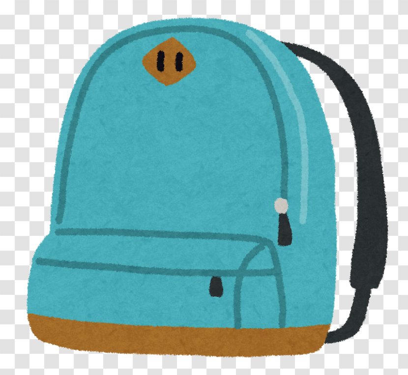 Backpack Handbag Satchel Travel Duffel Bags - Student Transport Transparent PNG