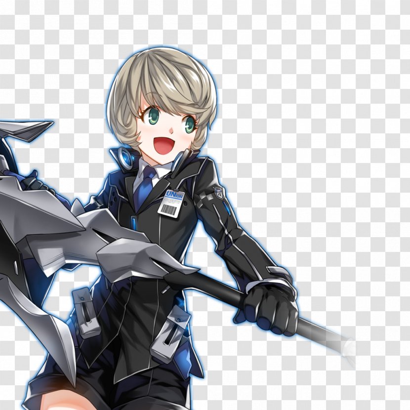 Closers Mistilteinn Weapon Sega Naddic Games - Cartoon Transparent PNG