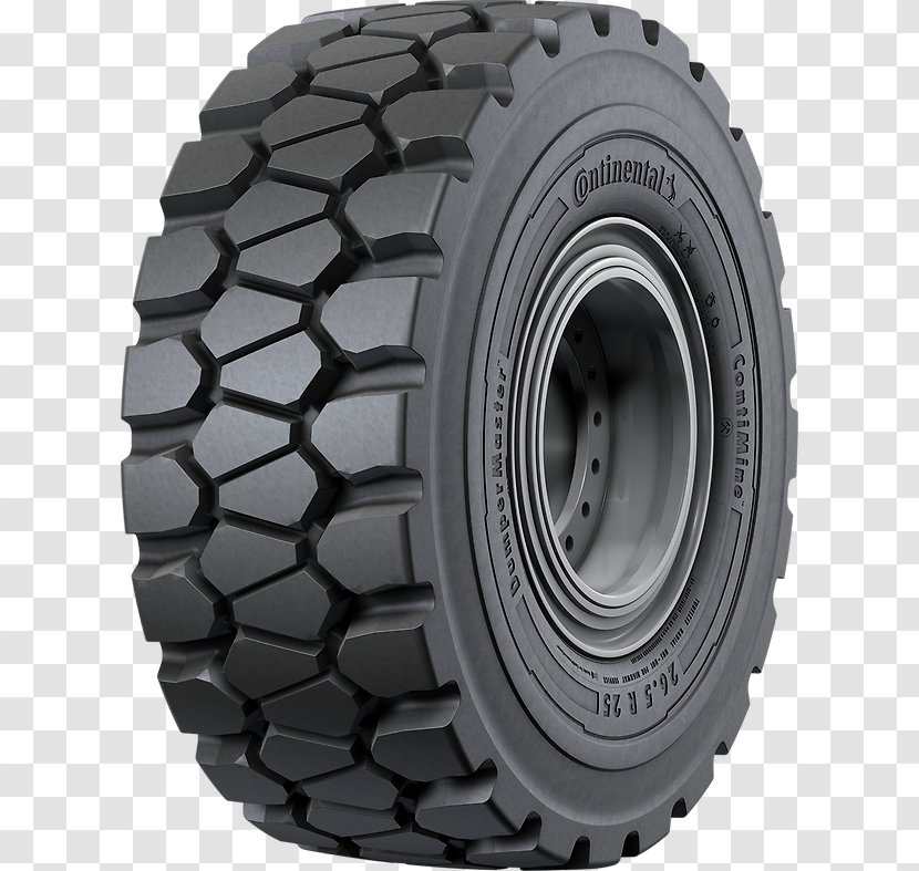 Continental AG Radial Tire Tread Vehicle - Care Transparent PNG