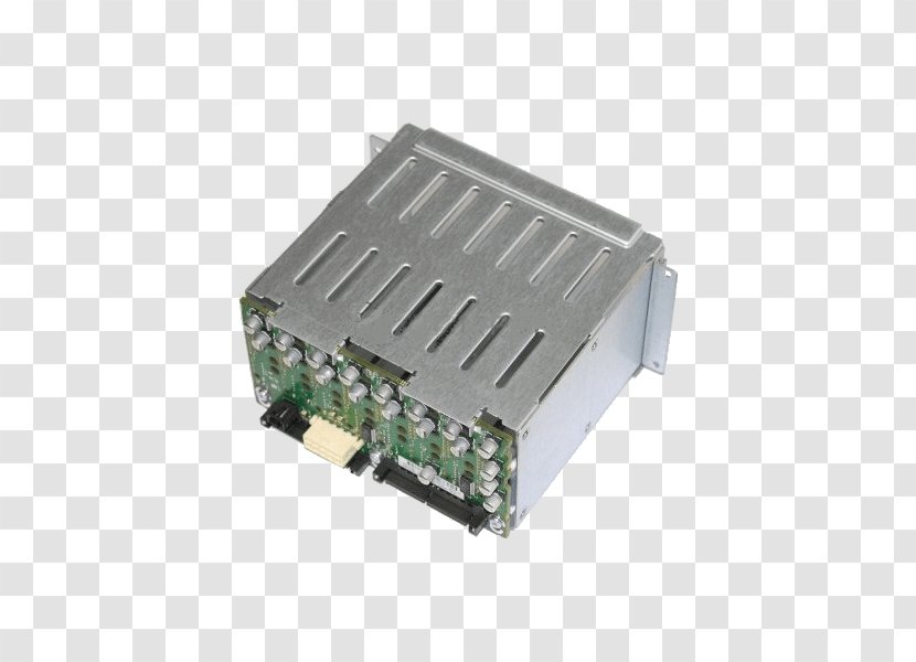 Power Converters Electrical Connector Serial Attached SCSI Riser Card PCI-X - Conventional Pci - Supply Transparent PNG