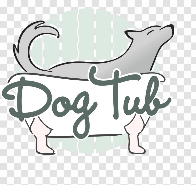 Dog Tub Pet Food Grooming - Mammal - Wash Transparent PNG