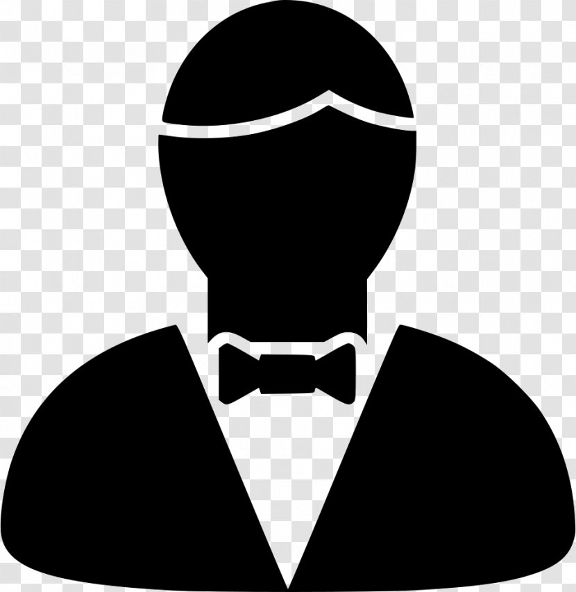 Clip Art Suit Man - Formal Wear Transparent PNG