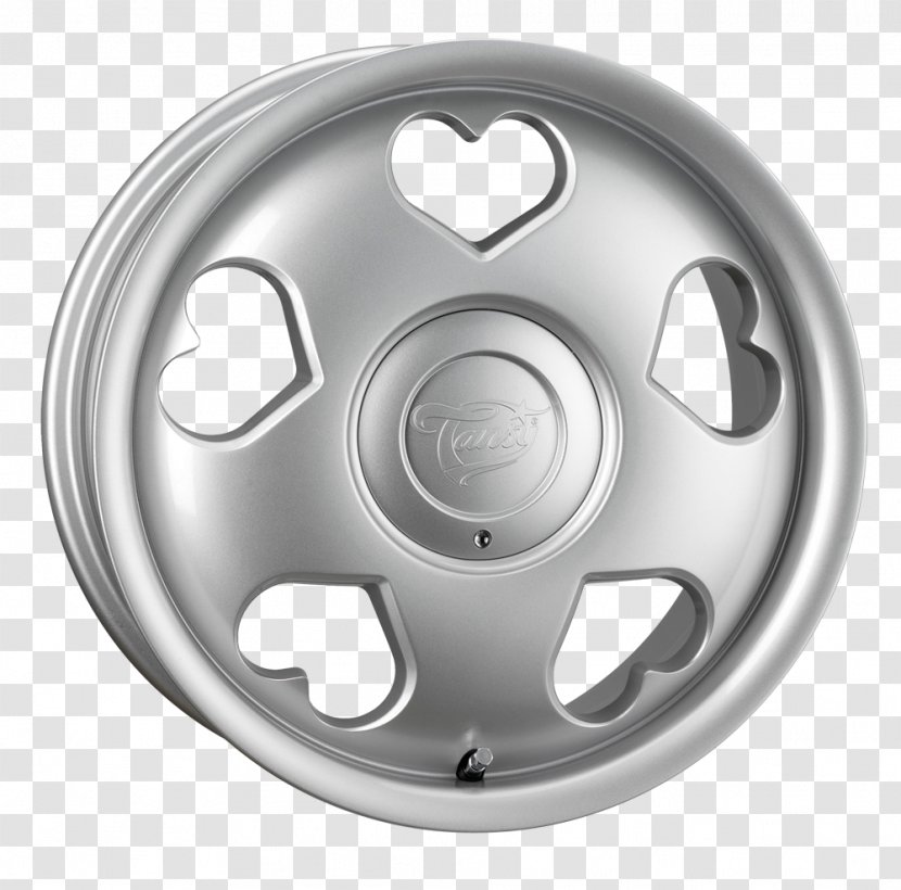 Hubcap Alloy Wheel Volkswagen Up Polo - Automotive System Transparent PNG
