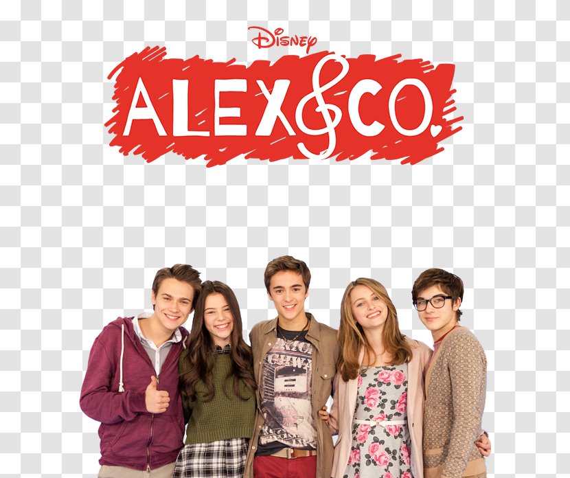 Alex Russo YouTube Television Show Disney Channel - Tree - Best Band Transparent PNG
