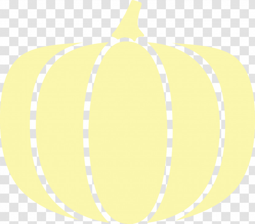 Squash Commodity Yellow Fruit Font Transparent PNG