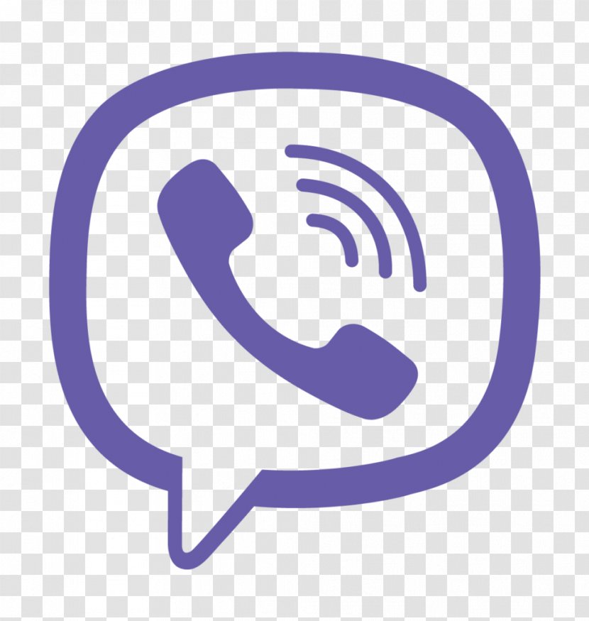 Viber Clip Art Messaging Apps - Sign Transparent PNG