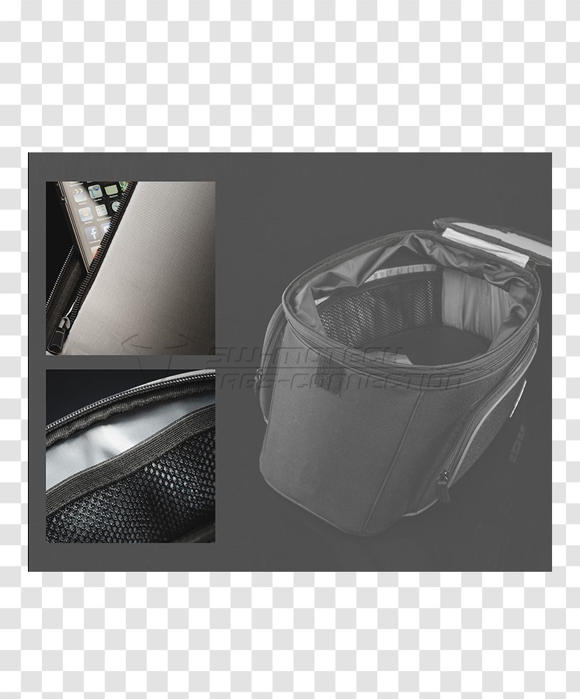 Saddlebag Motorcycle Backpack Liter - Personal Protective Equipment - Bag Transparent PNG