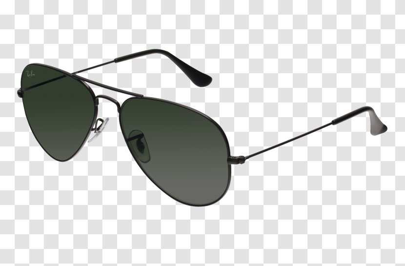 Ray-Ban Wayfarer Aviator Sunglasses - Rayban - Ray Ban Transparent PNG