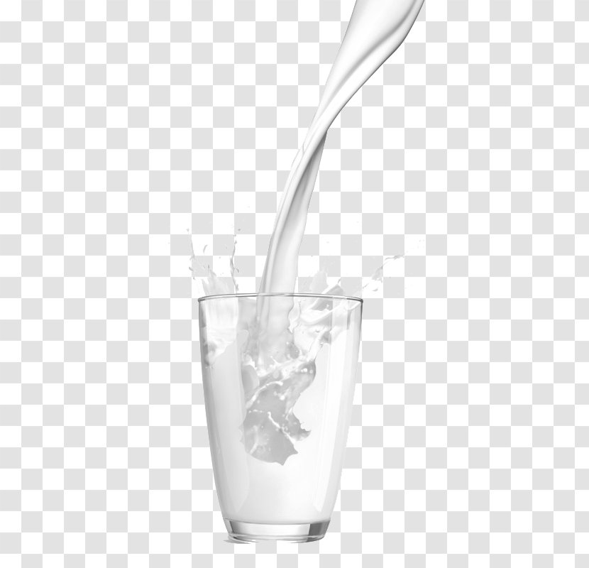 Milk Glass Liquid Google Images - Pour A Of Transparent PNG