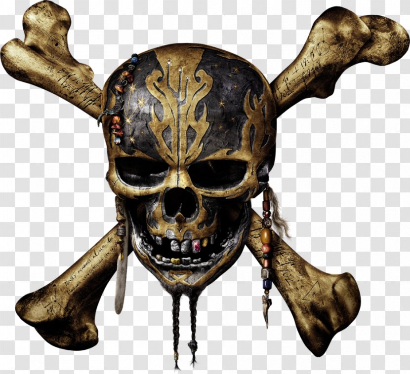 Jack Sparrow Davy Jones Pirates Of The Caribbean Piracy Film - Johnny Depp - Pirate Transparent PNG